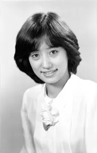 宮沢和子のプロマイド